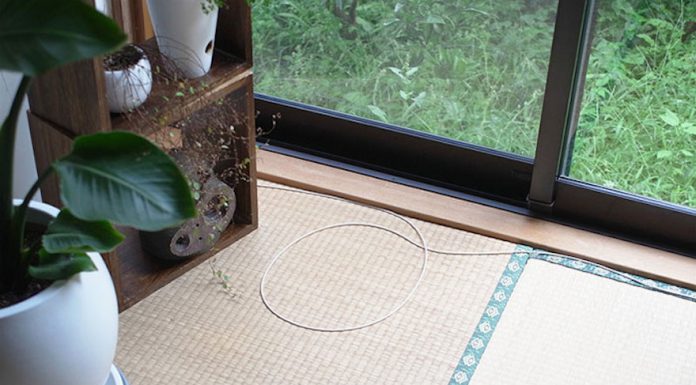 3個簡單步驟製作捕捉貓咪的陷阱! 捕捉貓咪的陷阱13