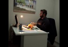 體感~這個鍵盤並沒有人體工學設計,但是看了~我很想要進一組!